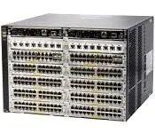 Aruba JL001A 5412R 92GT PoE+/4SFP+ v3 zl2 Switch