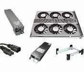 Juniper MX2000-MOUNT-TRAY-S Mx2000 Rack Mount Tray, 4 Post, Spare