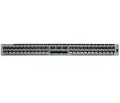 Arista DCS-7280SR2-48YC6-M-F 7280R2, 48 25GbE SFP and 6 x 100GbE QSFP switch, expn mem, SSD, front to rear air, 2 x AC