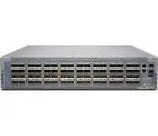 Juniper QFX5210-64C-SAFO Enable Bios Qfx5210-64C Air Flow Out