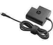 HP 1HE08AA 65W Usb-C Power Adapter.