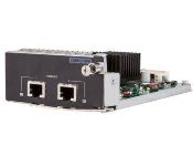 Aruba JH156A 5130/5510 10Gbase-T 2P Module