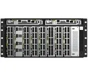 Juniper ACX7509-EMI Acx7509 Emi Door With Air Filter And Cable Manager, Spare