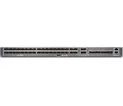 Juniper ACX5448-IR-DC-AFO Acx5448; Dc; Front To Back; 48X1Ge/10Ge And 4X100Ge; Includes: L2 Features, Igp, Mpls, Bgp , 48X10Ge Ports, 4X100Ge Ports, All 1Ge, 25Ge And 40Ge Ports, Fib Up To 256K, Vrfs Up To 512