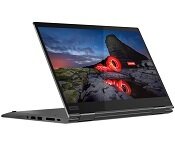 Lenovo 20UCS0MK00 ThinkPad X1-Y5 14.0IN WQHD I7-10510U TOUCH 16GB RAM 512SSD WIN10 PRO 3YDP