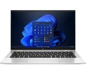 HP 3F9W2PA Eb X360 1030 G8 I7-1185G7 Vpro 16Gb 512G