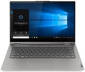 Lenovo 20WE0010AU Thinkbook 14S Yoga 14" Fhd Touch I7-1165G7 512Gb Ssd 16Gb Iris Xewifi+Bt W10P