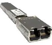 HPE 838327-B21 Sy Dual 10Gbase-T Qsfp 30M Rj45 Xcvr