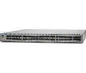 Juniper QFX5110-48S-AFI2 48 Sfp+ And 4 Qsfp28, Back To Front Air Flow, Ac
