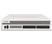 Fortinet FG-3100D-BDL-988-60 FortiGate-3100D Hardware plus 5 Year ASE FortiCare and FortiGuard 360 Protection