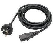 Lenovo 39Y7924 Line Cord Australia/NZ 10A line C13 to SAA-AS C112 (2.8M)