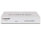 Fortinet FG-60F-BDL-988-12 FortiGate-60F Hardware plus 1 Year ASE FortiCare and FortiGuard 360 Protection
