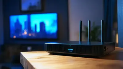 How to Maximize Your Network Performance with a Router Adapter