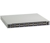 Arista DCS-7060SX2-48YC6-R 7060X2, 48x25GbE SFP & 6x100GbE QSFP switch, rear-to-front air, 2xAC, 2xC13-C14 cords