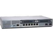 Juniper SRX320 (Hardware Only, Require -Jsb Or -Jse To Complete The System) With 8Ge (W 2X Sfp), 4G Ram, 8G Flash And 2X Mpim Slots. Includes External Power Supply And Cable. Rmk Not Included