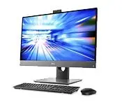Dell D2C12 OPTIPLEX 5480 AIO I5-10500T 8GB[1x8GB 2666-DDR4] 256GB[M.2-SSD] 23.8IN[FHD-TOUCH] WL-AC + BT5.0 WIN10PRO64 3YR ONSITE KEYBOARD + MOUSE INCLUDED