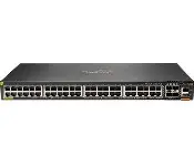 Aruba S0M84A#ABG Networking Cx 6200F 48G Class-4 Poe 4Sfp 370W Switch Au En