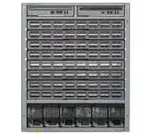 Arista DCS-7308-CH 7308 empty chassis, 2 supervisor slots, 8 linecard slots, 4 fabric module slots