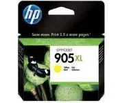 HP T6M13AA 905Xl Yellow Original Ink