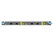 Juniper EX9200-40XS 40-Port 10Gbe Sfp+ Line Card; Macsec Capable; Requires Sfp+ Optics Sold Separately
