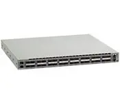 Arista DCS-7060CX2-32S-R 7060X2, 32x100GbE QSFP & 2xSFP+ switch, rear-to-front air, 2xAC, 2xC13-C14 cords