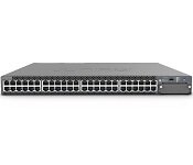 Juniper EX4400-24X-S 24X10Gbasex Switch With 2X100G Uplink Ports. Macsec Aes256. Does Not Include Psu Or Fan(Both Optional). Optional Module-4X10G Or 4X25G