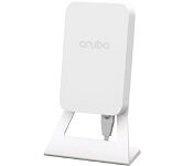 Aruba JY704A AP-203H-MNTD Kit with Optional Desk Mount Adapter for 203H Series AP