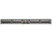 Arista DCS-7280CR3-32D4 7280R3, 32x100GbE QSFP and 4x400GbE QSFP-DD switch router, configurable fans and psu