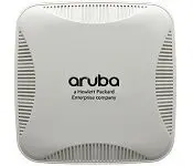 Aruba JX925A 7008 (IL) 8p 100W PoE+ 10/100/1000BASE-T 16 AP and 1K Client Controller