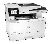 HP W1A29A Laserjet Pro Mfp M428Fdn