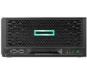 HPE P16006-371 ProLiant MicroServer Gen10 Plus E-2224 S100i 4LFF-N180W External PS Server