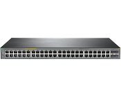 Aruba JL386A OfficeConnect 1920S 48G 4SFP PPoE+ 370W Switch