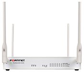Fortinet FWF-61E-BDL-980-60 FortiWiFi-61E Hardware plus 5 Year 24x7 FortiCare and FortiGuard Enterprise Protection