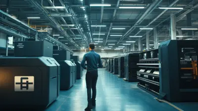 Advantages of Choosing HP for Your Global Sourcing Needs