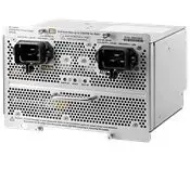 HPE J9830A 5400R 2750W PoE+ zl2 Power Supply