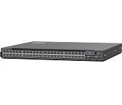 Dell 210-ASPP EMC PowerSwitch N3200-ON Series N3248PXE-ON - switch - 48 ports - Managed - rack-mountable - CAMPUS Smart Value