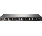 Aruba JL260A 2930F 48G 4SFP Switch
