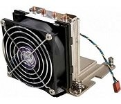 Lenovo 4F17A12349 ThinkSystem SR650 FAN Option Kit