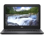Dell 7KPD9 DELL LATITUDE 3310 I3-8145U 8GB[1X8GB DDR4-NON ECC] 128GB[M.2-SSD] 13.3IN[FHD-LED] WIRELESS-AC BT-5.0 4-CELL BATT INTEL UHD-620 GFX USB-C WIN10HOME64 1YR ONSITE WTY
