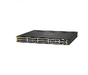 Aruba R8S91A 6300M 48P Sr5 Cl8/Cl6 Poe 2P50G 2P10G Switch