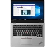 Lenovo 20R3001VAU L13 I5-10210U 13.3" Fhd Ips 512Gb Ssd 16Gb No Wwan W1064 1Yos