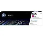 HP CF503A 202A Magenta Laserjet Toner Cartridge