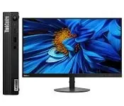 Lenovo 11DN001KAU-S27E M80Q-1 Tiny I5-10500T 512Gb Ssd 8Gb + 27" Wled (62Afkar2Au)