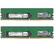 HPE P00930-B21-BUNA 64Gb 2Rx4 Pc4-2933Y-R Smart Kit X2