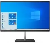 Lenovo 11FJ0014AU-W V50A-24Imb 23.8" Aio Fhd I5-10400T 256Gb Ssd 8Gb + 3Yr Onsite Warranty