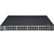 HPE J9310A 3500-24G-PoE+ yl Switch
