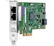 HPE 652497-B21 1Gbe 2P Base-T I350 Adptr