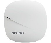 Aruba JX955A Instant IAP-207 (US) 802.11n/ac 2x2:2 Dual Radio Integrated Antenna AP