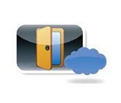 Fortinet FAC-VM-100-UG FortiAuthenticator-VA 100 User License Add-on