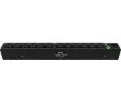 HPE P9Q43A G2 Basic Modular 7.3Kva/C19 Intl Pdu